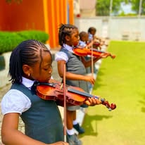 Jewel Leading Light academy