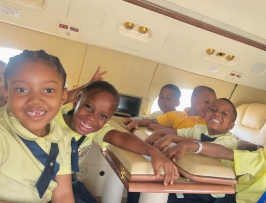 Milestone Academy Abuja