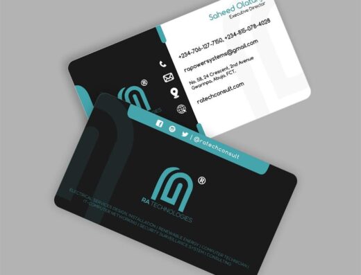 RA Technologies & Consult.