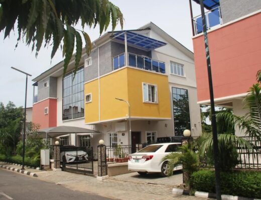 SME Property and Business Limited