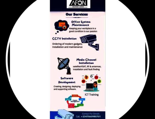AFON SOLUTIONS