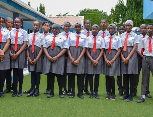 Trailblazers academy