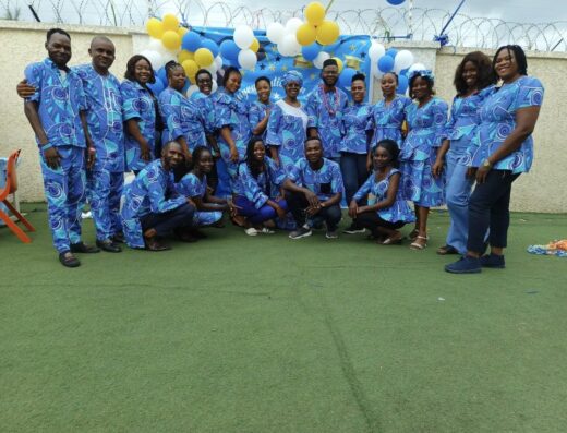 Apexville Foundation Academy