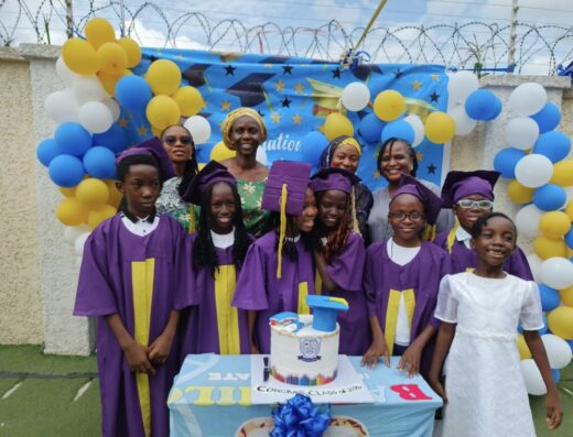 Apexville Foundation Academy