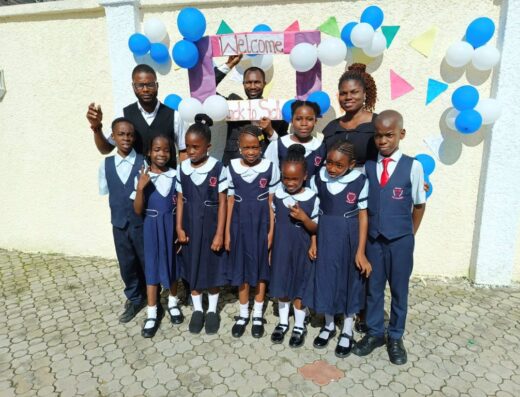 Apexville Foundation Academy