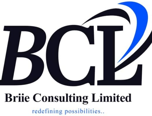 Briie Consulting Limited