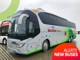 ABC Transport Gwarinpa Terminal