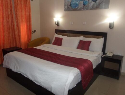 Stanzel Grand Resort