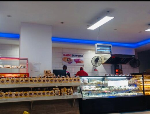 H-Medix Pharmacy & Supermarket 24 Cresent