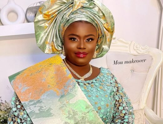 MOU Beauty World (Mou Fashion World)