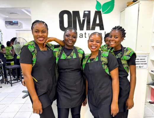Oma Natural Products