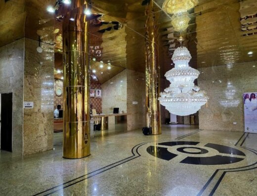 Starview Palace Hotel