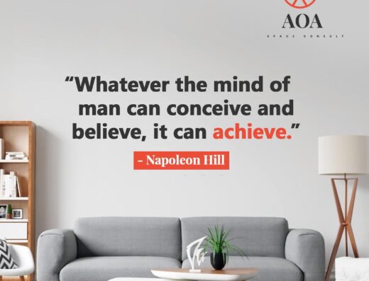 AOA SPACE CONSULT Ltd.