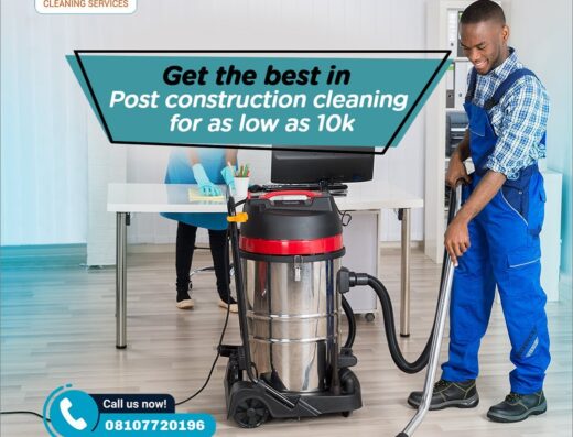 Henam Cleaning Services