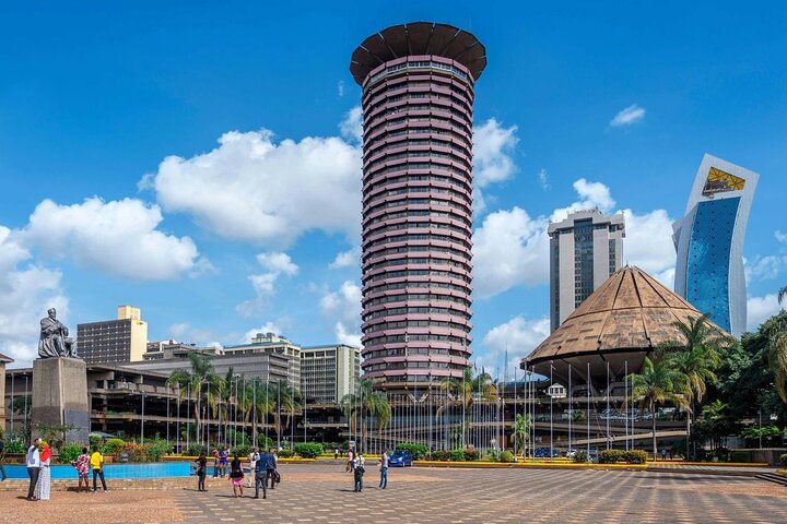Nairobi Escape: 4 Days Couples Package - Image 4