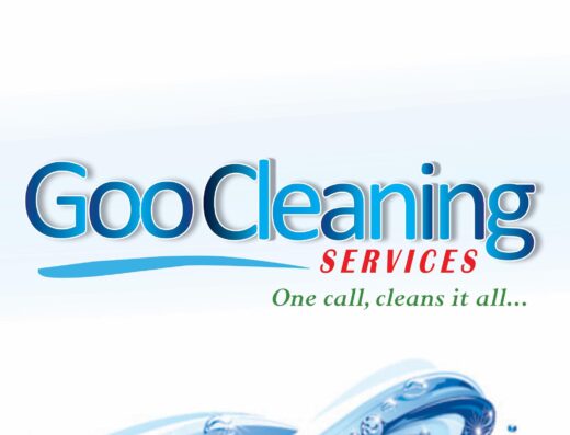 Goo Cleaning Services