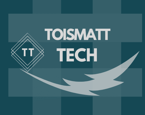Toismart Technology Company Ltd