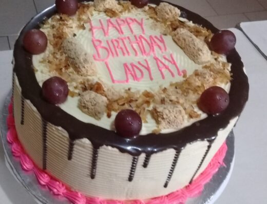 Bestchops Cake Gallery