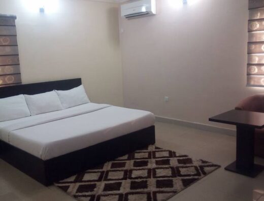 Frankeyz Haven Suites