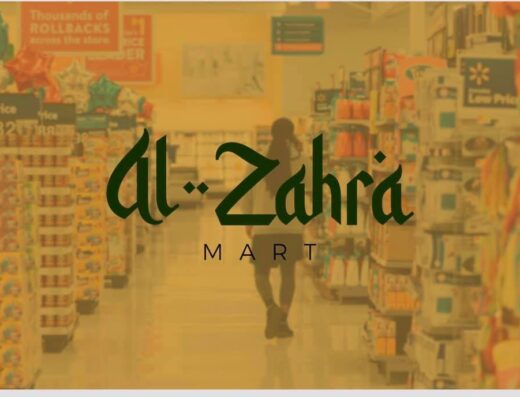 Al-Zahra Mart
