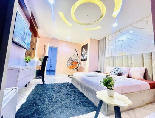 Brain b hotel and suites