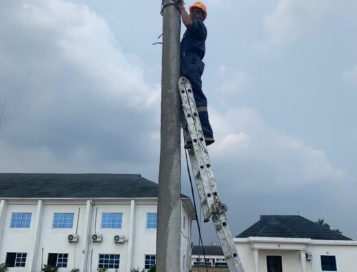 AFON SOLUTIONS