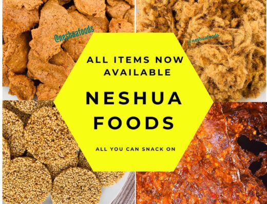 Neshua foods