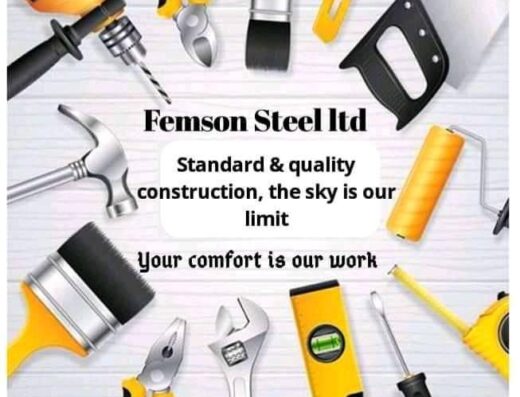 FSCC Femson Concept Ltd