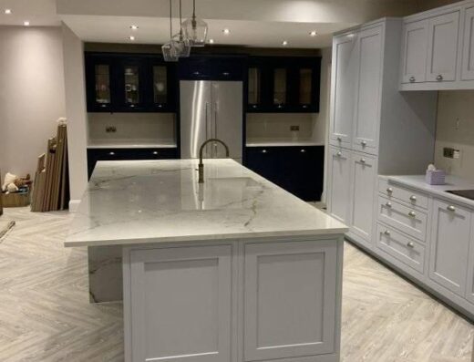 Richwood Carpentry Ltd