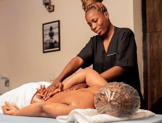 HM Spa and Beaute Lounge