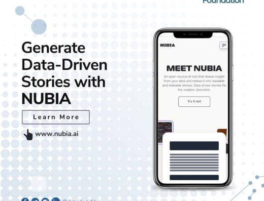 Dataphyte Foundation