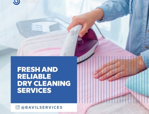 Bavil Services
