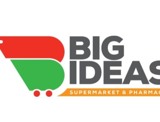 Big Ideas Supermarket & Pharmacy