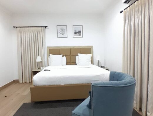 Quest Boutique Hotel