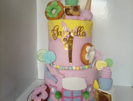 Bestchops Cake Gallery