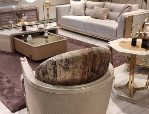 Istanbul Turkish Furniture and Home Textile