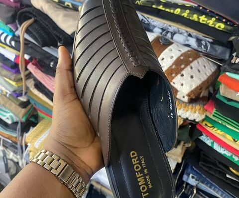 Chi Amanda Collections
