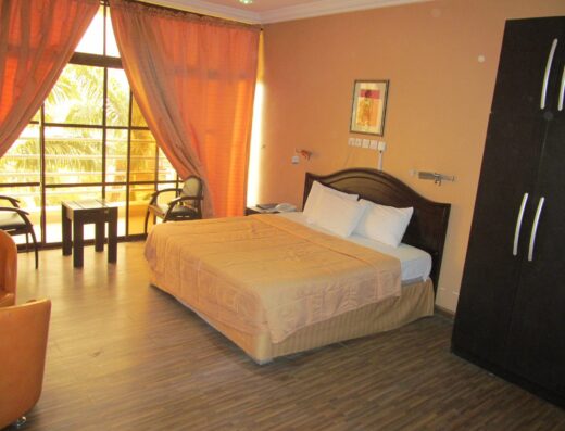 Pauliham hotel