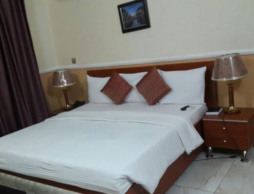 B’s Hive Hotels