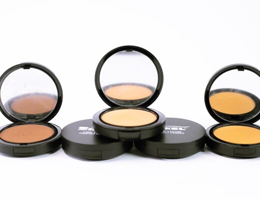 Zikel cosmetics