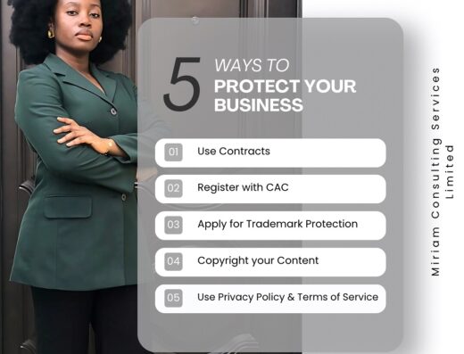 Miriam Consulting Services Limited