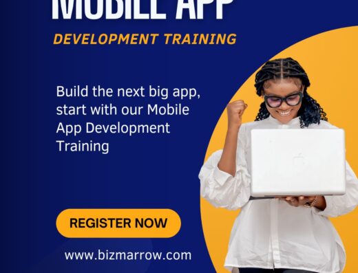 Bizmarrow Computer Training school Abuja Nigeria