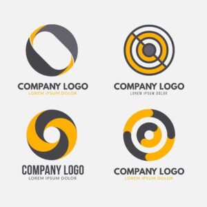 10 Square Logo Animation