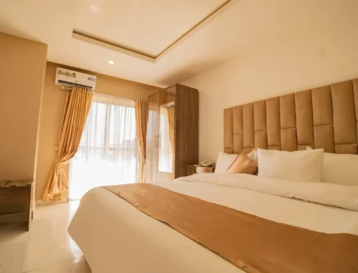 The Seasons Apartment