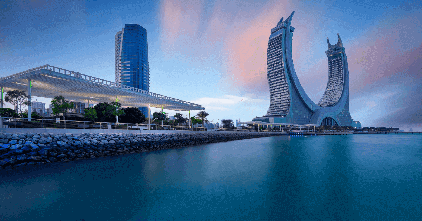 Experience 3 Nights In Qatar - Image 2