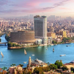Explore Egypt: 5 Days in Cairo