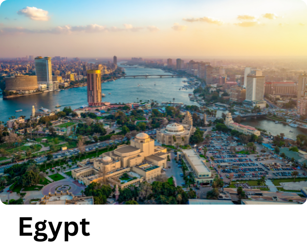 Egypt