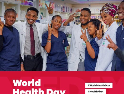 H-Medix Pharmacy and Supermarket