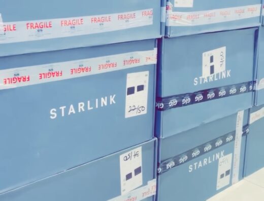 TwinSpark Solutions Limited