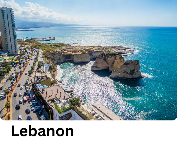 Lebanon